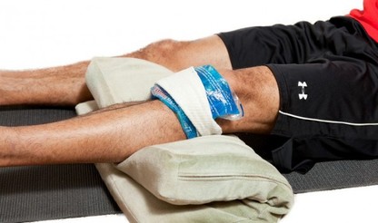 Recuperación del ligamento cruzado anterior